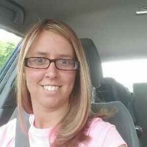 Meet your Posher, Kristen